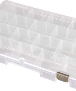 Alternative view of ArtBin Large Solutions Box Clear Art & Craft Organizer with Dividers - Plastic Storage Case for Convenient and Versatile Storage - Ideal for Various Craft Supplies